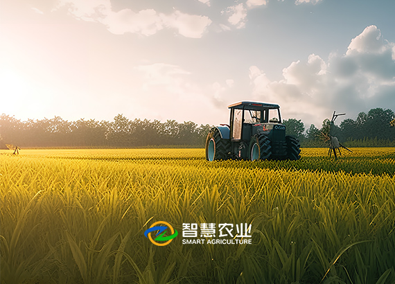 廣州智慧農(nóng)業(yè)